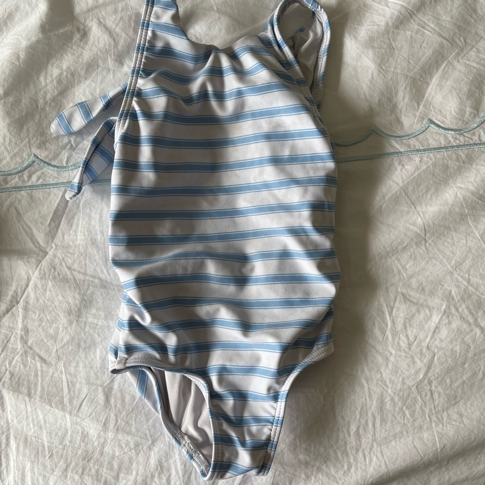 Minnow Swimsuit